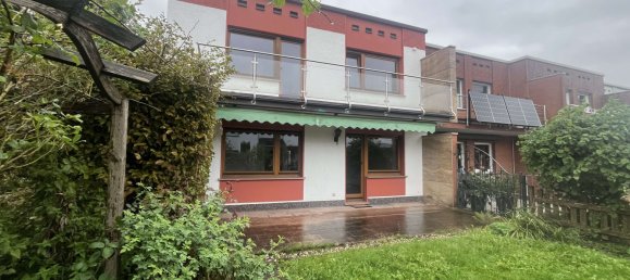 4 bedrooms Townhouse in Dortmund, Germany No. 115585 3