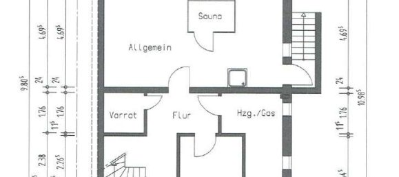 4 bedrooms Townhouse in Dortmund, Germany No. 115585 18