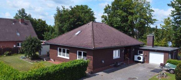 3 Schlafzimmer Bungalow in Cloppenburg, Germany, Nr. 261128 9