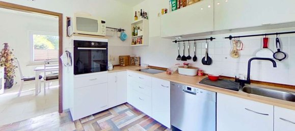 3 Schlafzimmer Bungalow in Cloppenburg, Germany, Nr. 261128 15