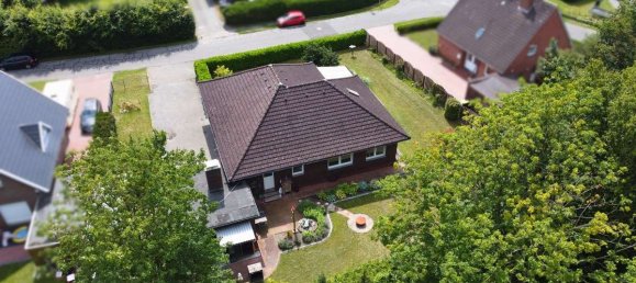 3 Schlafzimmer Bungalow in Cloppenburg, Germany, Nr. 261128 6