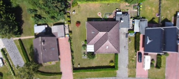 3 Schlafzimmer Bungalow in Cloppenburg, Germany, Nr. 261128 7