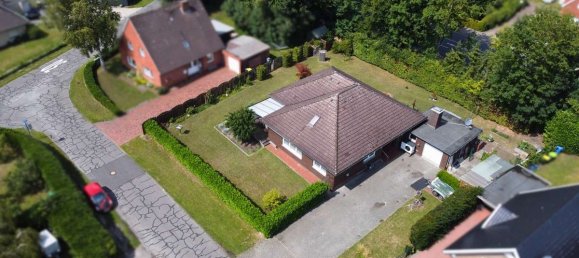 3 Schlafzimmer Bungalow in Cloppenburg, Germany, Nr. 261128 8