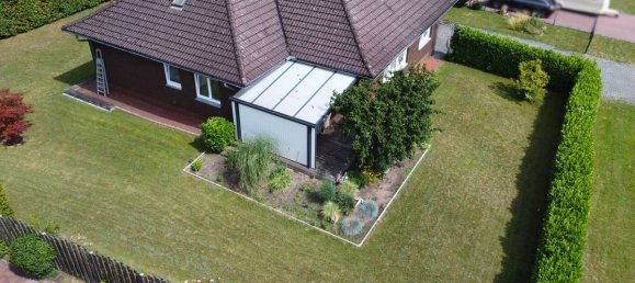 3 Schlafzimmer Bungalow in Cloppenburg, Germany, Nr. 261128 2