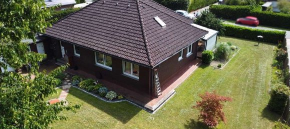 3 Schlafzimmer Bungalow in Cloppenburg, Germany, Nr. 261128 5