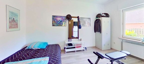 3 Schlafzimmer Bungalow in Cloppenburg, Germany, Nr. 261128 26