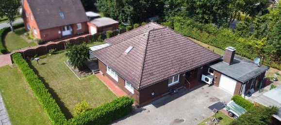 3 Schlafzimmer Bungalow in Cloppenburg, Germany, Nr. 261128 4