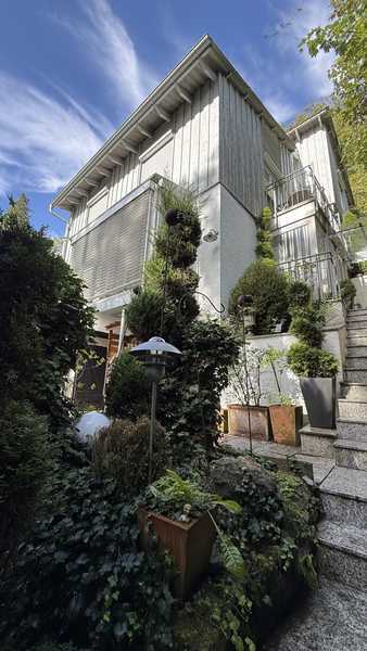 Casa de 7 habitaciónes en Rems-Murr-Kreis, Germany No. 289314