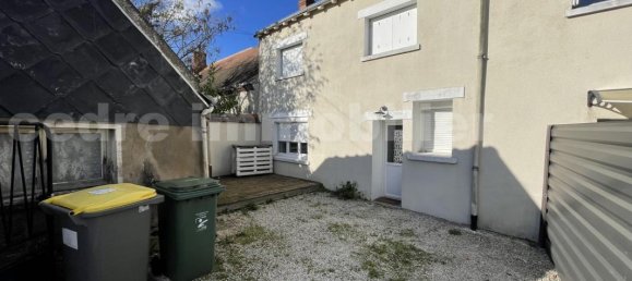 Casa de 3 dormitorios en Orleans, France No. 43932 8