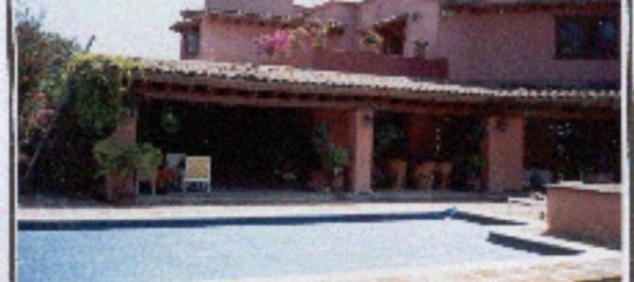 5 Schlafzimmer Haus in Morelos, Mexico, Nr. 152019 2