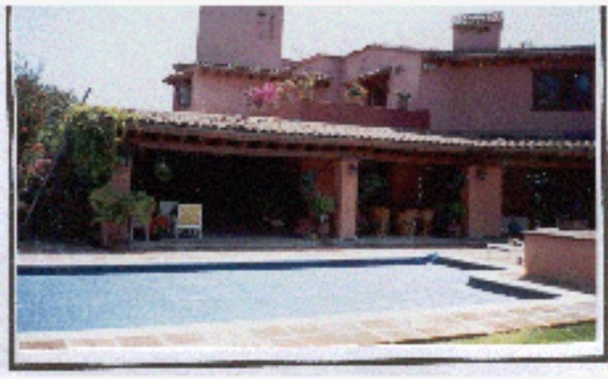 5 Schlafzimmer Haus in Morelos, Mexico, Nr. 152019