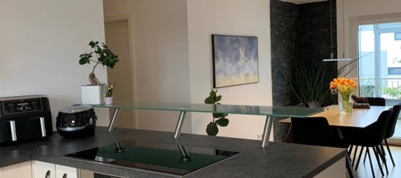 Пентхаус с 4 комнатами в Фюрт, Германия № 13438 18