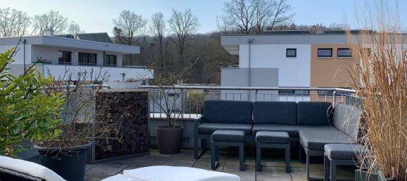 Пентхаус с 4 комнатами в Фюрт, Германия № 13438 2