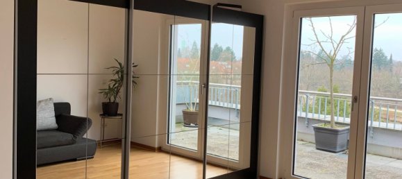 Пентхаус с 4 комнатами в Фюрт, Германия № 13438 10