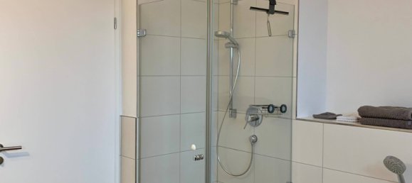 Пентхаус с 4 комнатами в Фюрт, Германия № 13438 27