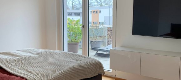 Пентхаус с 4 комнатами в Фюрт, Германия № 13438 7