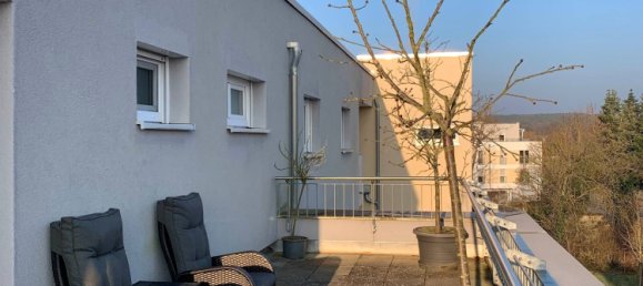 Пентхаус с 4 комнатами в Фюрт, Германия № 13438 34