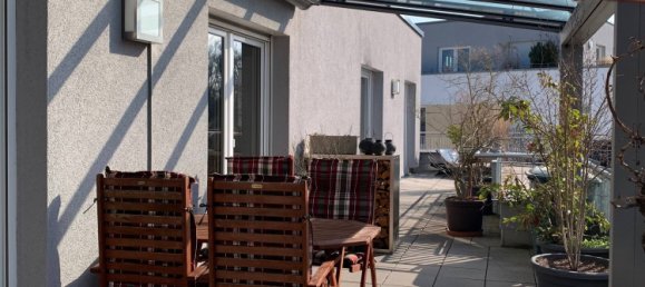 Пентхаус с 4 комнатами в Фюрт, Германия № 13438 14