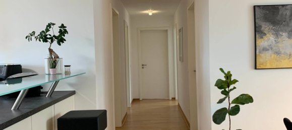 Пентхаус с 4 комнатами в Фюрт, Германия № 13438 21