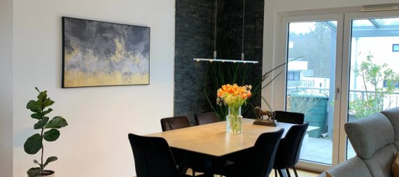 Пентхаус с 4 комнатами в Фюрт, Германия № 13438 3