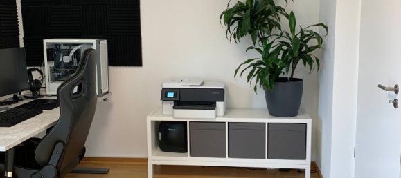 Пентхаус с 4 комнатами в Фюрт, Германия № 13438 25