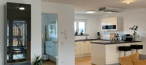 Пентхаус с 4 комнатами в Фюрт, Германия № 13438 5