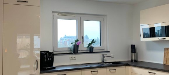 Пентхаус с 4 комнатами в Фюрт, Германия № 13438 6