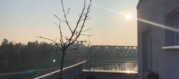 Пентхаус с 4 комнатами в Фюрт, Германия № 13438 17