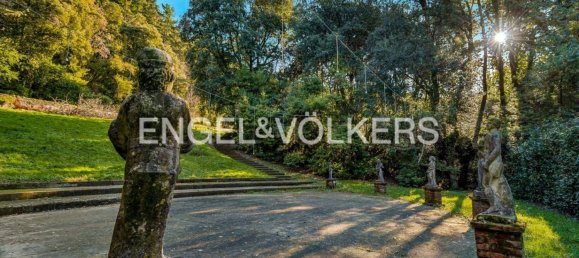 10 bedrooms Villa in Fivizzano, Italy No. 132391 13