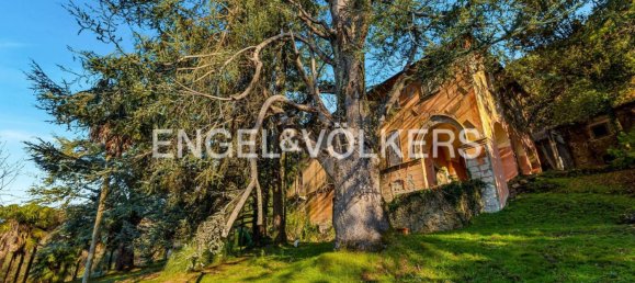 10 bedrooms Villa in Fivizzano, Italy No. 132391 6