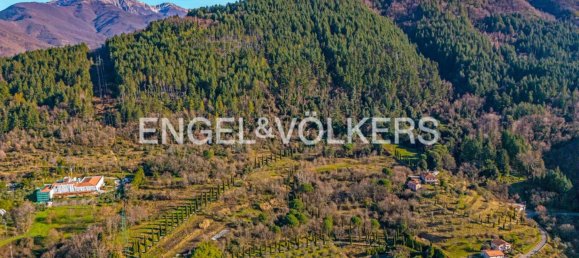 10 bedrooms Villa in Fivizzano, Italy No. 132391 26