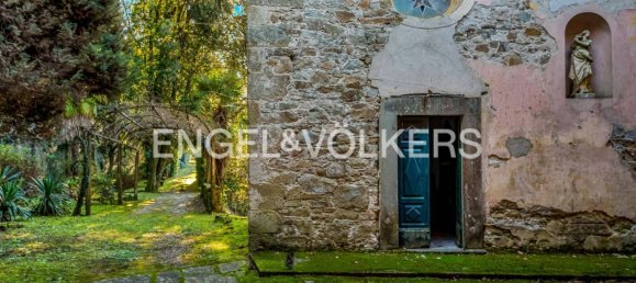10 bedrooms Villa in Fivizzano, Italy No. 132391 9