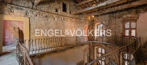 10 bedrooms Villa in Fivizzano, Italy No. 132391 20