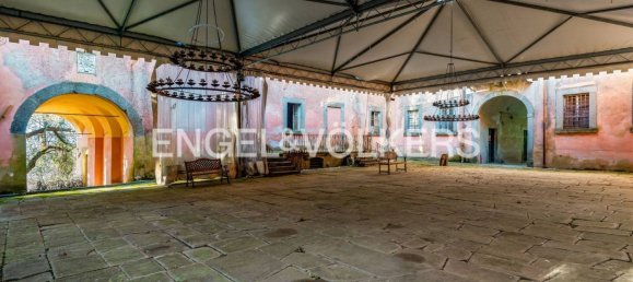 10 bedrooms Villa in Fivizzano, Italy No. 132391 17