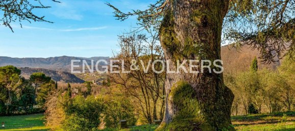 10 bedrooms Villa in Fivizzano, Italy No. 132391 16