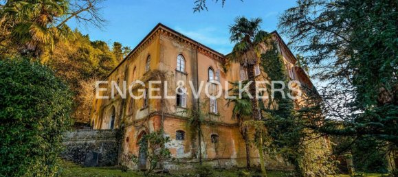 10 bedrooms Villa in Fivizzano, Italy No. 132391 22