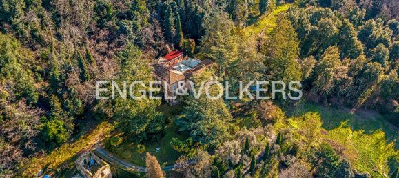 10 bedrooms Villa in Fivizzano, Italy No. 132391 8