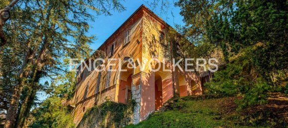 10 bedrooms Villa in Fivizzano, Italy No. 132391 5