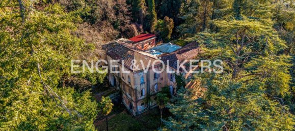 10 bedrooms Villa in Fivizzano, Italy No. 132391 3