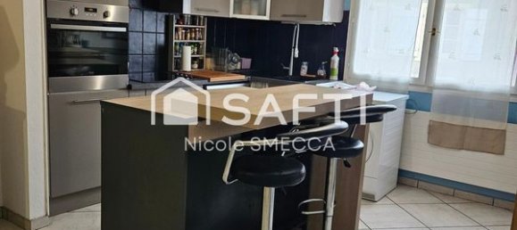 Duplex T2 em Moselle, France N.º 235167 5