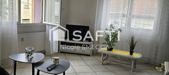Duplex T2 em Moselle, France N.º 235167 11