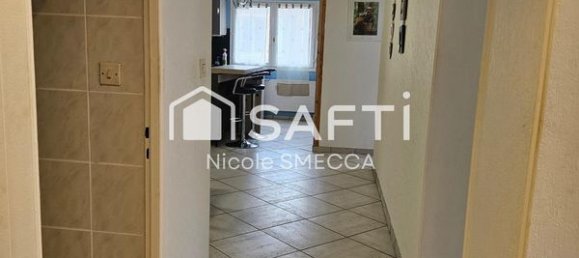 Duplex T2 em Moselle, France N.º 235167 7