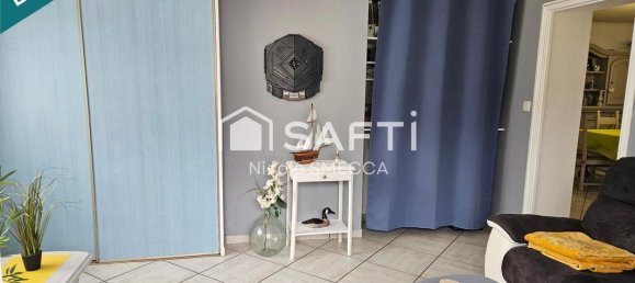 Duplex T2 em Moselle, France N.º 235167 9