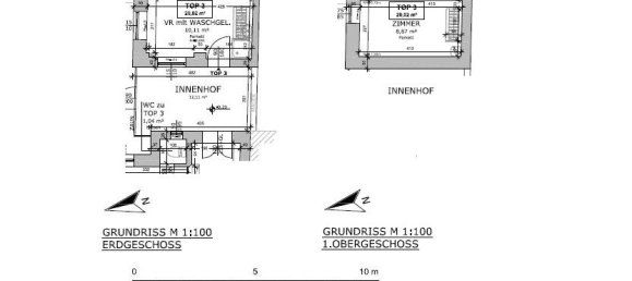 20m² Commercial property in Wahring, Austria No. 35932 5