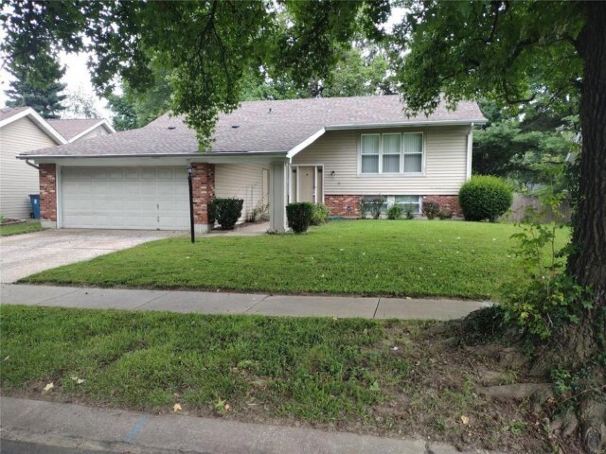 4 bedrooms House in Florissant, USA No. 402827