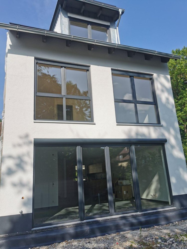 3 chambres Appartement à Hof, Germany No. 309059