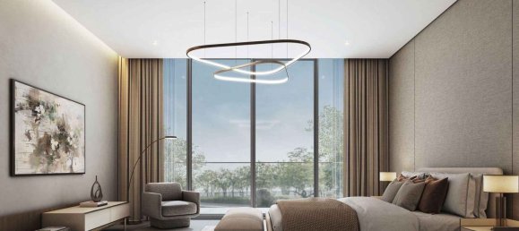 5 Schlafzimmer Villa in Dubai, UAE, Nr. 124827 2