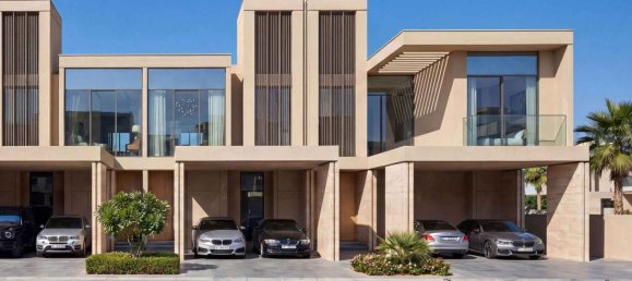 5 Schlafzimmer Villa in Dubai, UAE, Nr. 124827 4