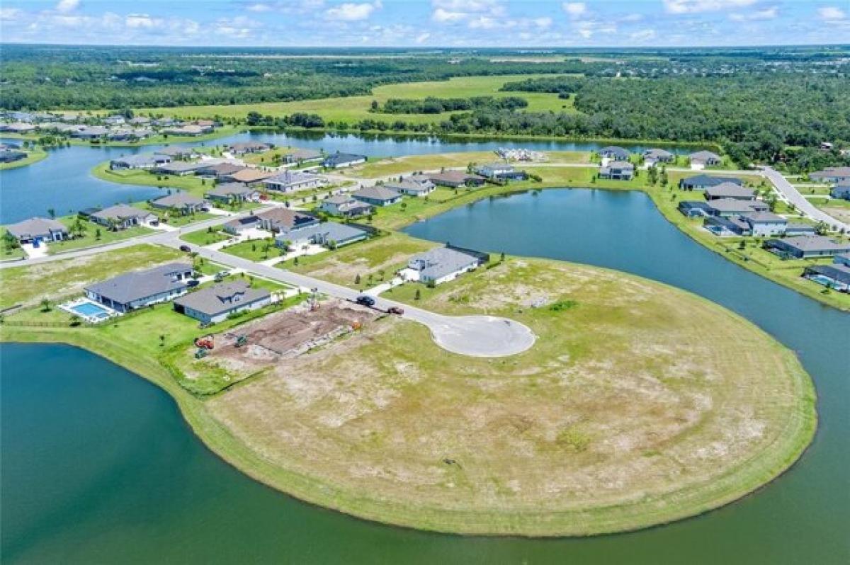 Terreno en Parrish, USA No. 480541