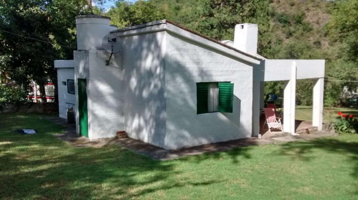  Farm in Cordoba, Argentina No. 41803